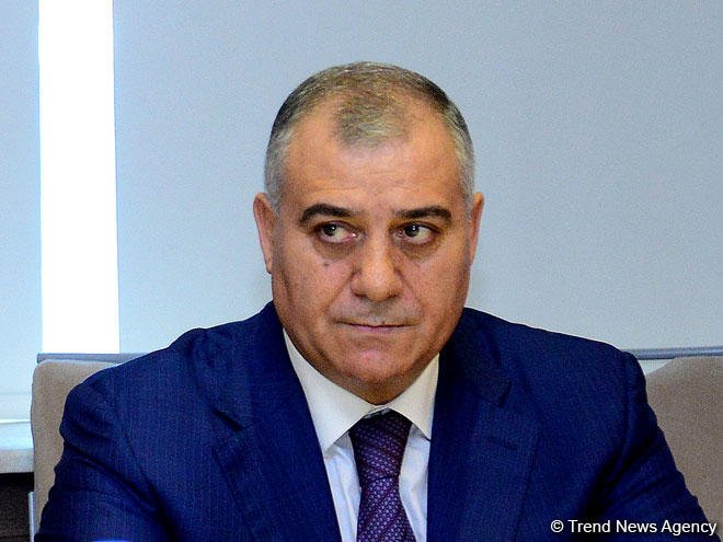 Azerbaijan talks on important work done during, after anti-terrorist measures in Karabakh