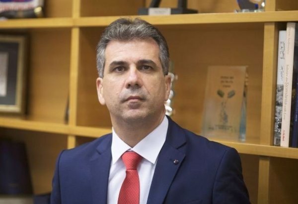 Израиль отзывает своих дипломатов из Турции - глава МИД