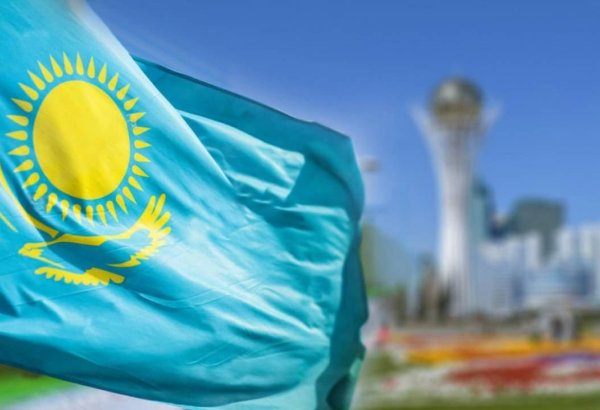 Казахстан готов передать свои каспийские порты в надежное управление
