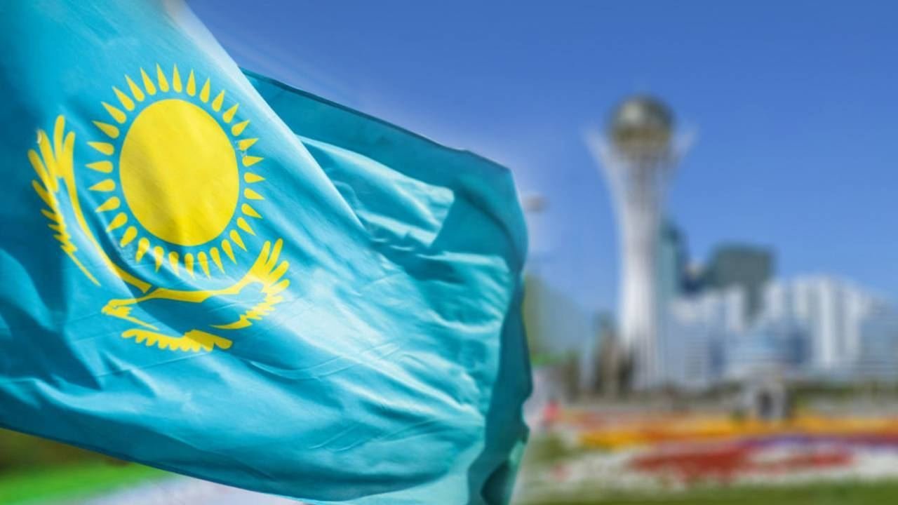 Chairmanship in OTS passed on from Uzbekistan to Kazakhstan