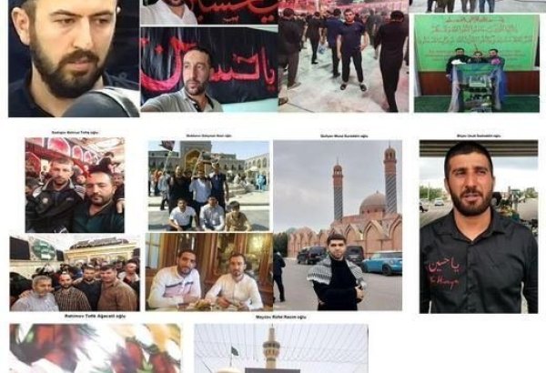 В Азербайджане задержана еще одна преступная группировка, выполнявшая задания Ирана