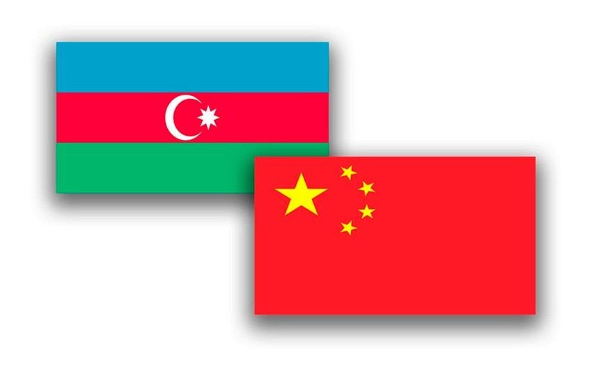 Azerbaijani Defense Minister arrives in China on working visit