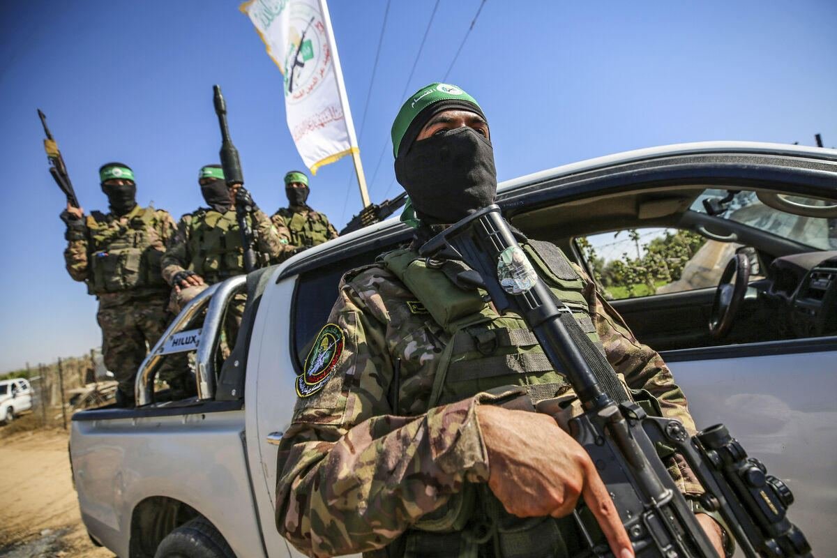 ХАМАС освободил очередную группу заложников