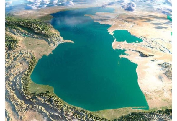 Правительство Казахстана утвердило создание НИИ Каспийского моря