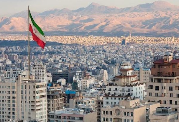 Iran to host third Caspian Economic Forum