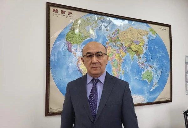 ОТГ позволит Казахстану поднять экономику и не оставаться сырьевой базой – эксперт