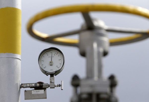 Turkish, Turkmen state-run oil, gas companies weigh gas export via Azerbaijan