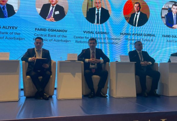 Preparation of strategy for Azerbaijan's financial system dev't nearly complete - CBA