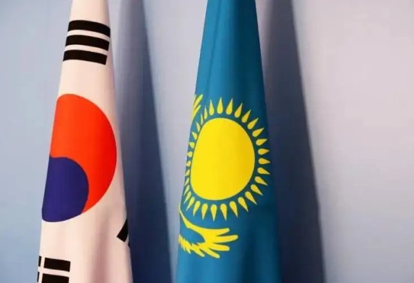 Kazakhstan interested in promotion of health cooperation with S Korea