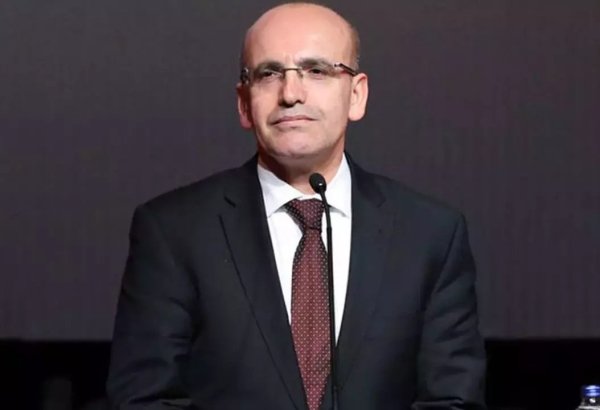 “Türkiyə Yaşıl Fondu” qurulacaq - Mehmet Şimşek
