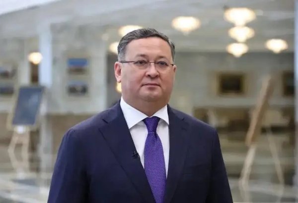 Казахстан готов внести свой вклад в укрепление ОБСЕ