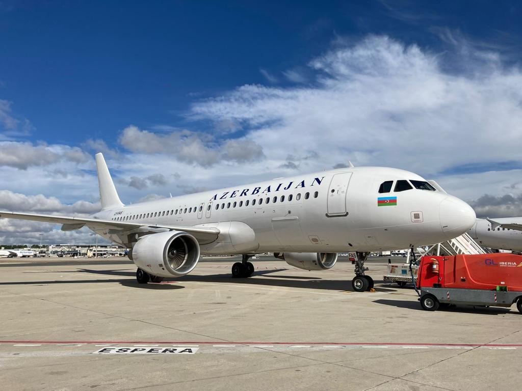 AZAL и GetJet Airlines приступили к сотрудничеству для удовлетворения растущего спроса на пассажироперевозки
