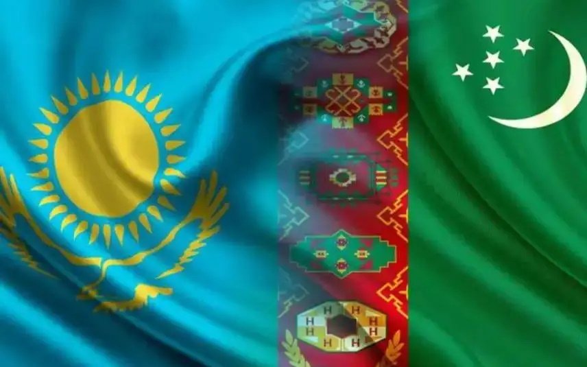 Глава МИД Казахстана встретился с Президентом Туркменистана