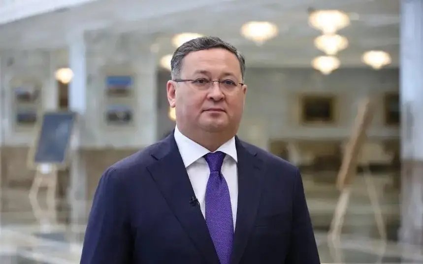 Казахстан готов внести свой вклад в укрепление ОБСЕ