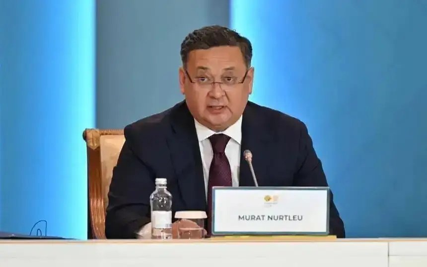 Central Asia has unique opportunity to bridge distant markets – Kazakh FM
