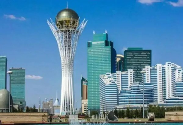 Around KZT 1 tn channeled in Kazakh capital’s economy since Jan