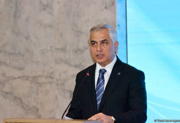 Под председательством Азербайджана в ОЭС проведена плодотворная работа по упрощению торговых процедур – генсек