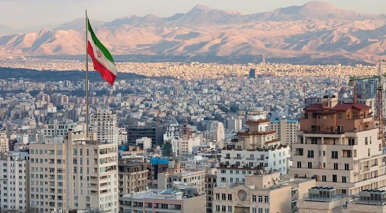 North Korean delegation visits Iran for first time in 5 years