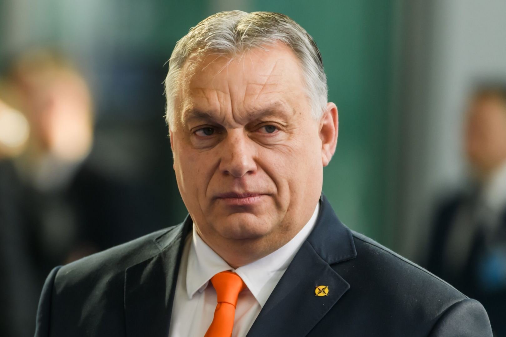 Виктор Орбан поблагодарил Президента Ильхама Алиева за усилия по стабилизации ситуации на Южном Кавказе