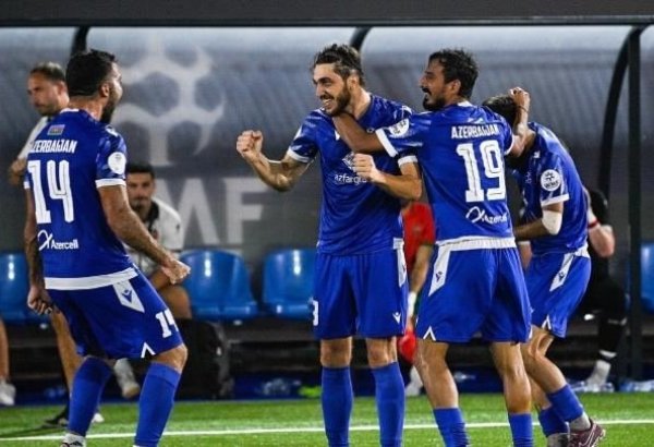 Сборная Азербайджана по мини-футболу поборется за "бронзу" на ЧМ в ОАЭ