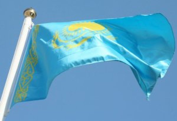 Kazakh anti-corruption agency reports to President Tokayev on last year's crime statistics