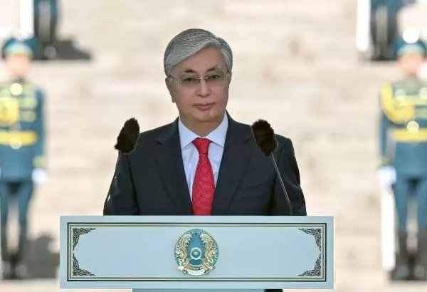 President Tokayev to pay state visit to State of Qatar
