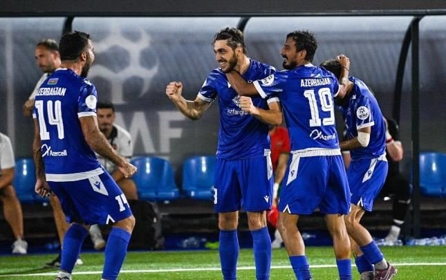 Сборная Азербайджана по мини-футболу поборется за "бронзу" на ЧМ в ОАЭ