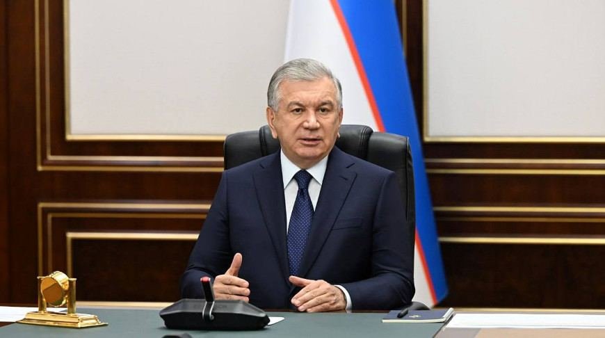 ECO agreement on trade facilitation can potentially double mutual commerce - Uzbek president