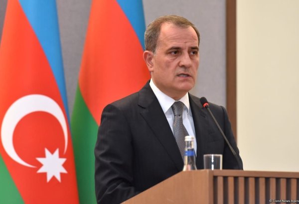 Turkish-Azerbaijani relations are unparalleled in world - Azerbaijani FM