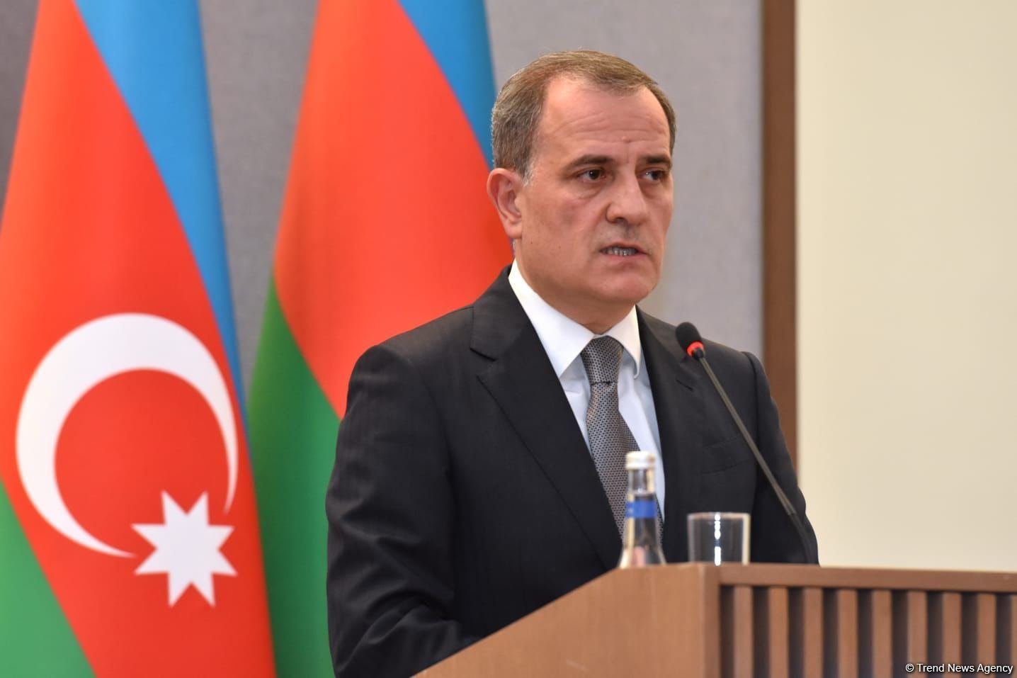 Turkish-Azerbaijani relations are unparalleled in world - Azerbaijani FM