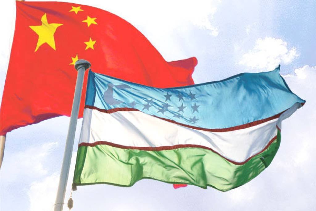 Узбекистан – Китай: Путешествие в мир языкового сотрудничества