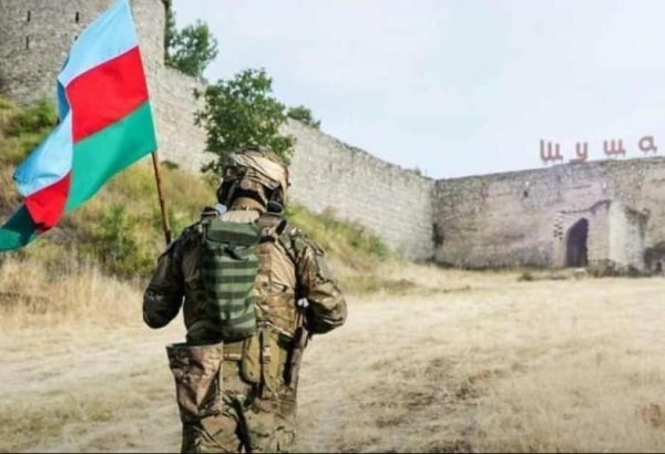 Триумф Азербайджана в Карабахе вписан в историю золотыми буквами - турецкий генерал