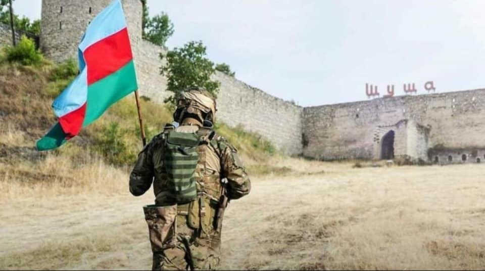Триумф Азербайджана в Карабахе вписан в историю золотыми буквами - турецкий генерал