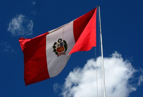 Perunun xarici işlər naziri istefa verib