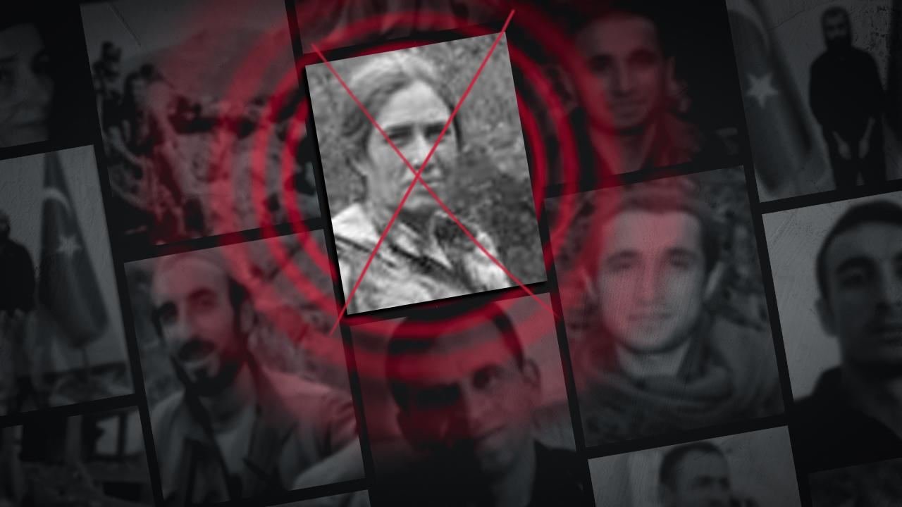 Türkiyə kəşfiyyatı daha bir PKK terrorçusunu zərərsizləşdirdi