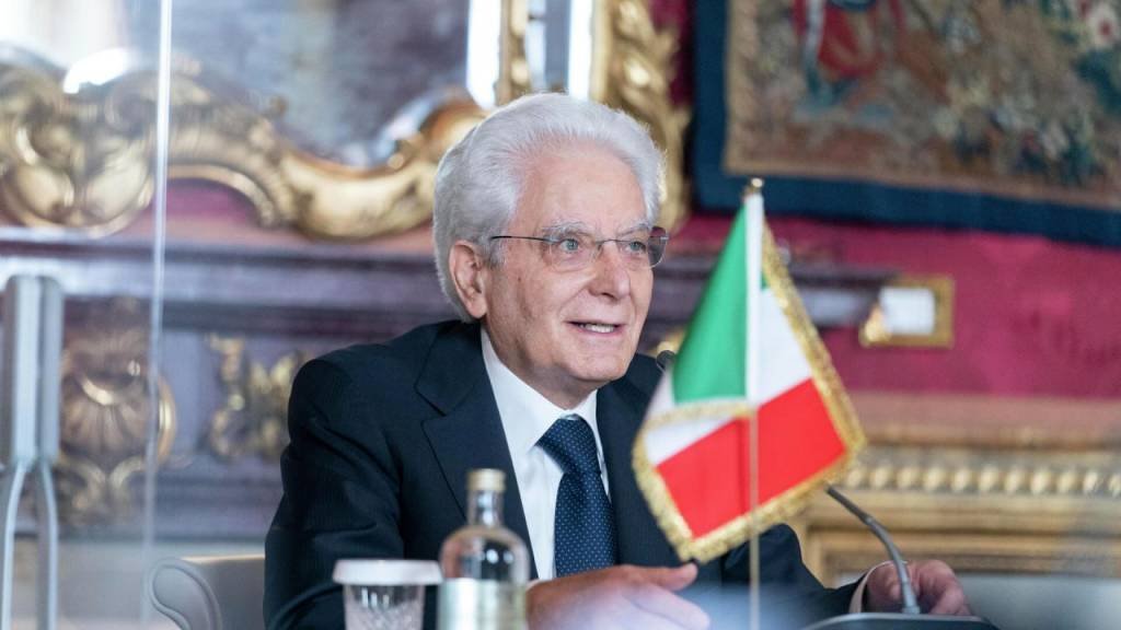 The President of Italy to visit Uzbekistan