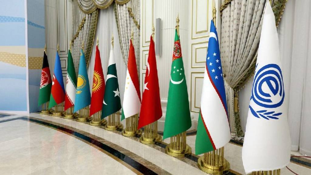 Uzbekistan and the ECO strengthen cooperation