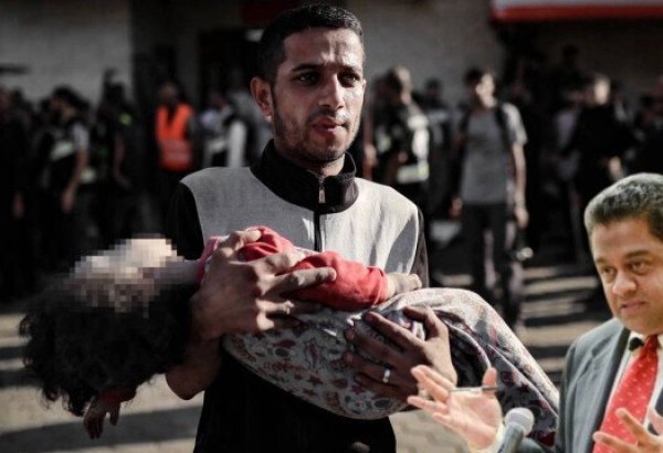 BM Raportörü: Gazze'yi yaşanılmaz hale getirerek askeri operasyon yürütmek savaş suçudur