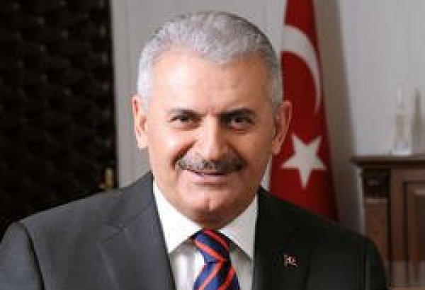 Former Prime Minister of Türkiye congratulates Azerbaijan on Victory Day
