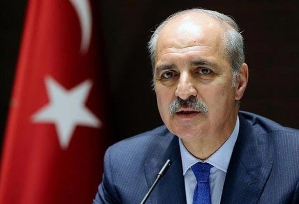 World needs new UN - chairman of Grand National Assembly of Türkiye