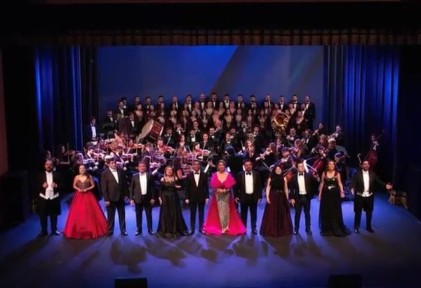 Коллектив театра оперы и балета представил видеопроект, посвященный Дню Победы