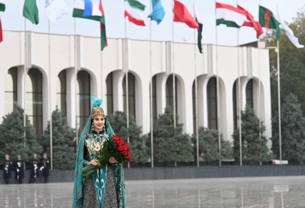 Özbekistan'da yarın Ekonomik İşbirliği Teşkilatı Zirvesi yapılacak