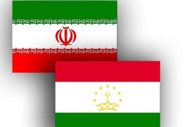 Иран и Таджикистан подписали документы о сотрудничестве в различных сферах