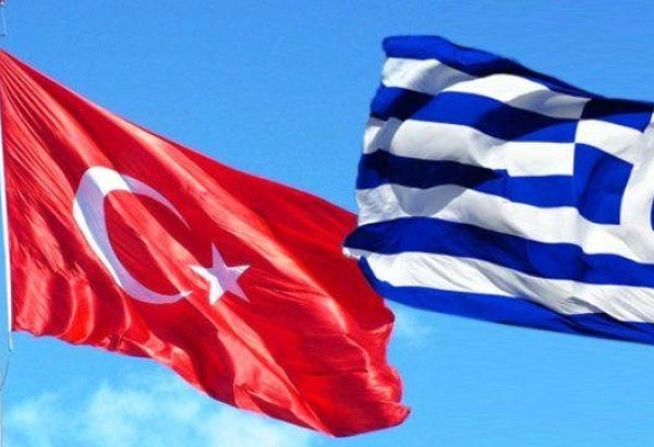 В Анкаре состоится 4-й тур переговоров по укреплению доверия между Турцией и Грецией