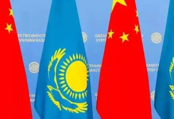 Kazakhstan visa-free regime with China comes into force