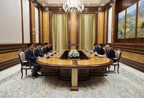 Объем инвестиций из Кореи в Узбекистан превысил 7 миллиардов долларов