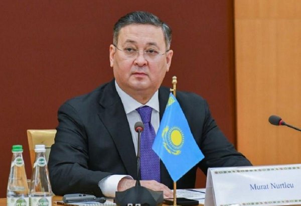 Глава МИД Казахстана примет участие в заседании СМИД СНГ