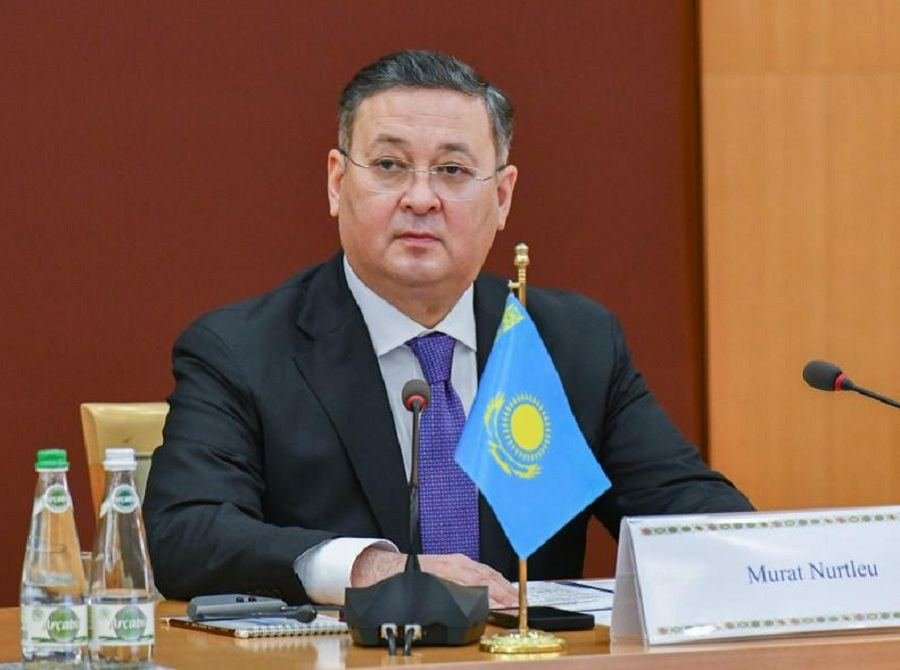 Казахстан предложил реализовать продовольственную программу помощи жителям сектора Газа