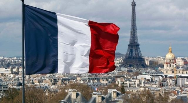 France declares two Azerbaijani Embassy staffers persona non grata