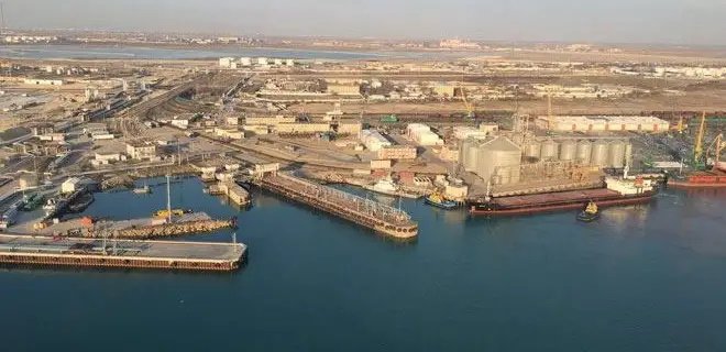 Kazakhstan plans large-scale modernization of Caspian ports